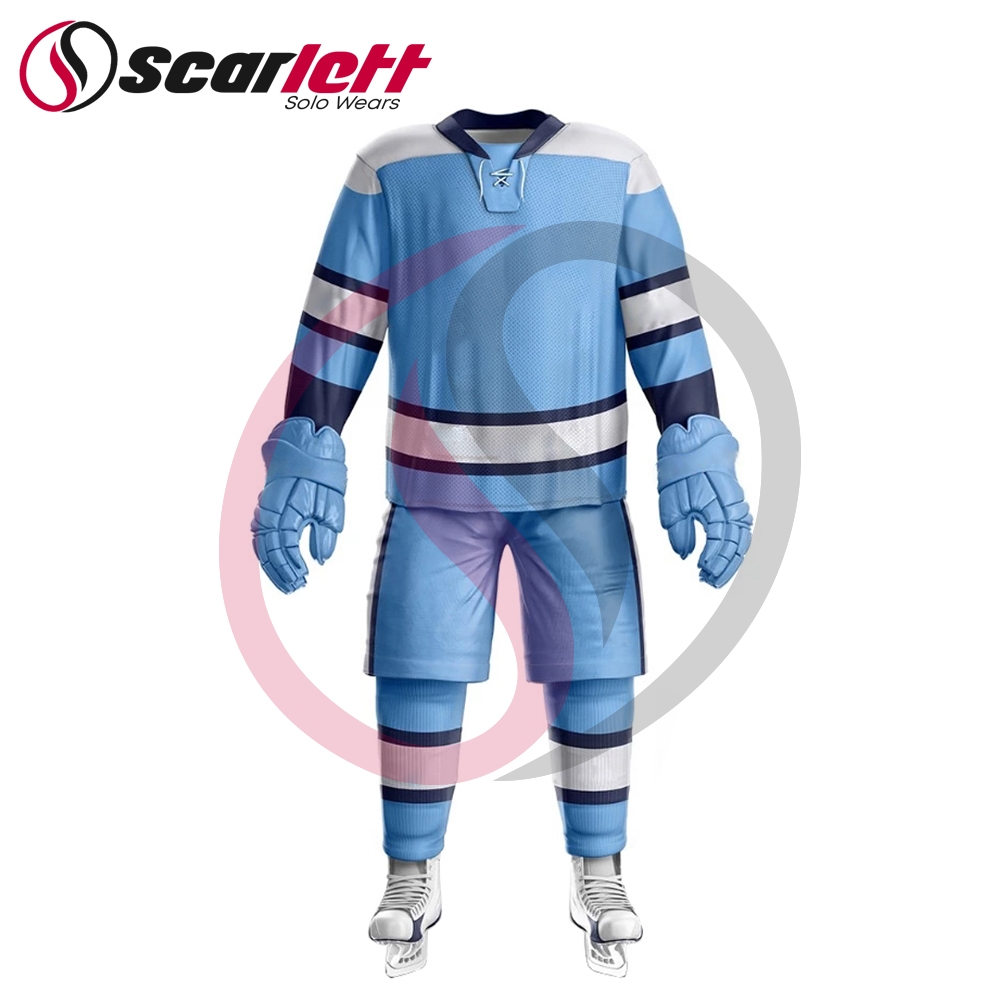 Ice Hockey Uniform