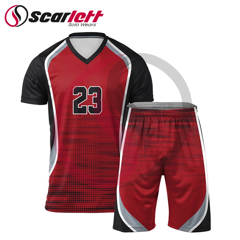 Volleyball Uniform