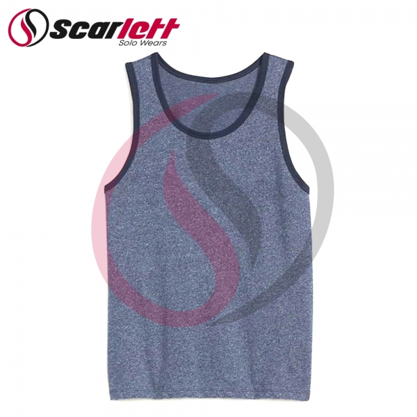 Men Singlet