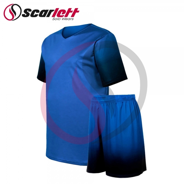 Women Soccer Uniform