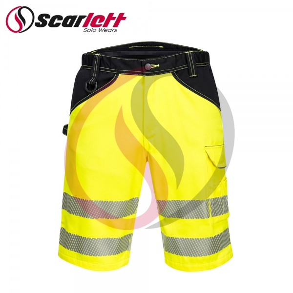 Workwear Shorts