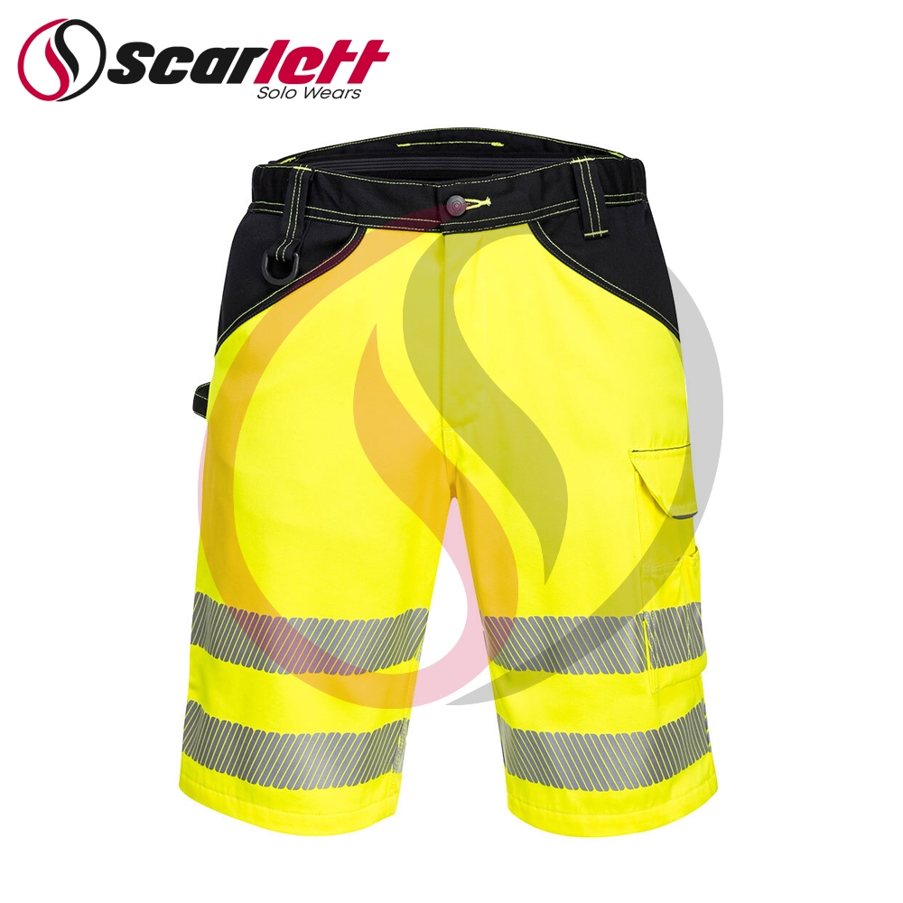 Workwear Shorts