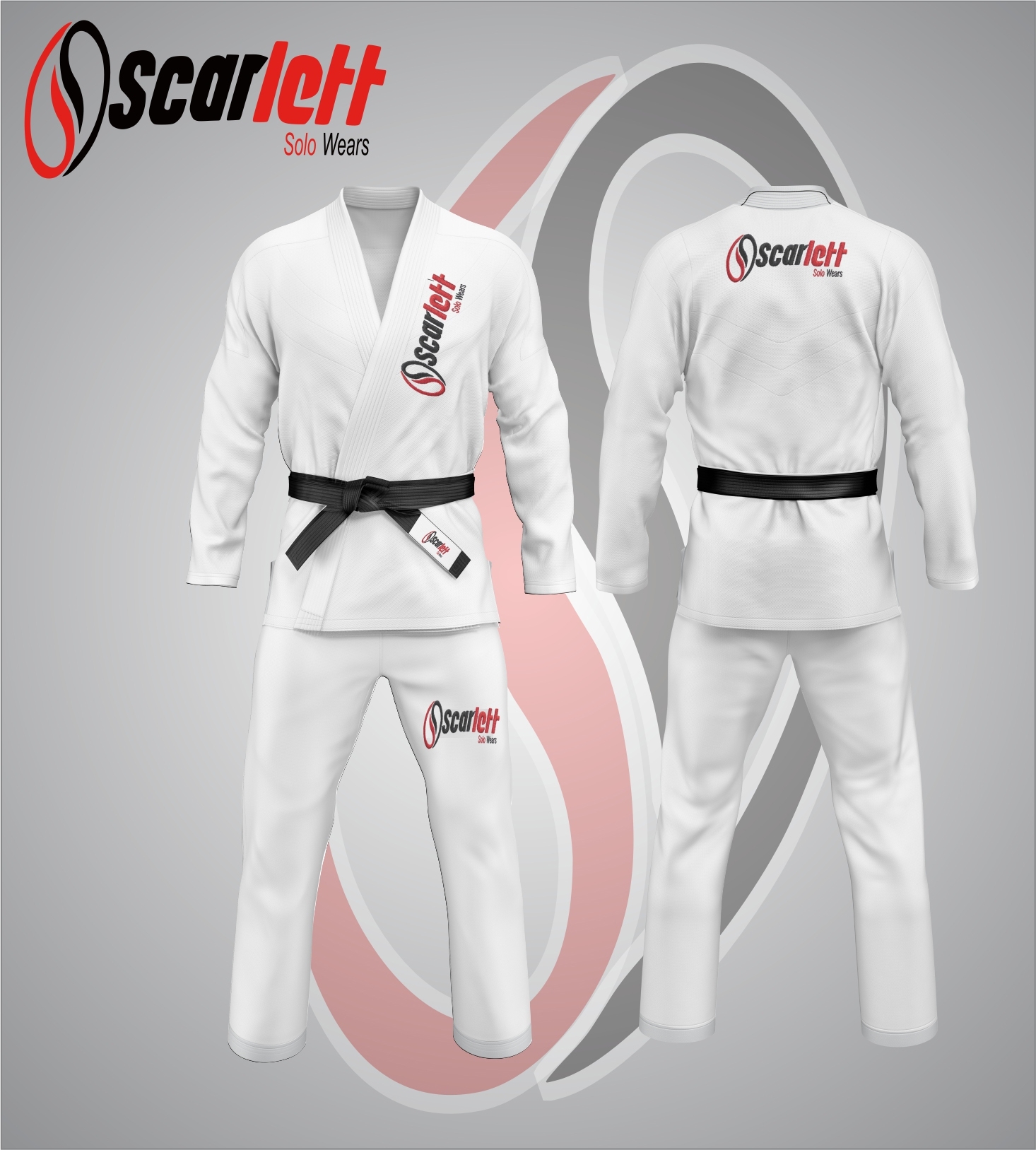 Martial Arts BJJ gi, Jiu Jitsu, Kimono