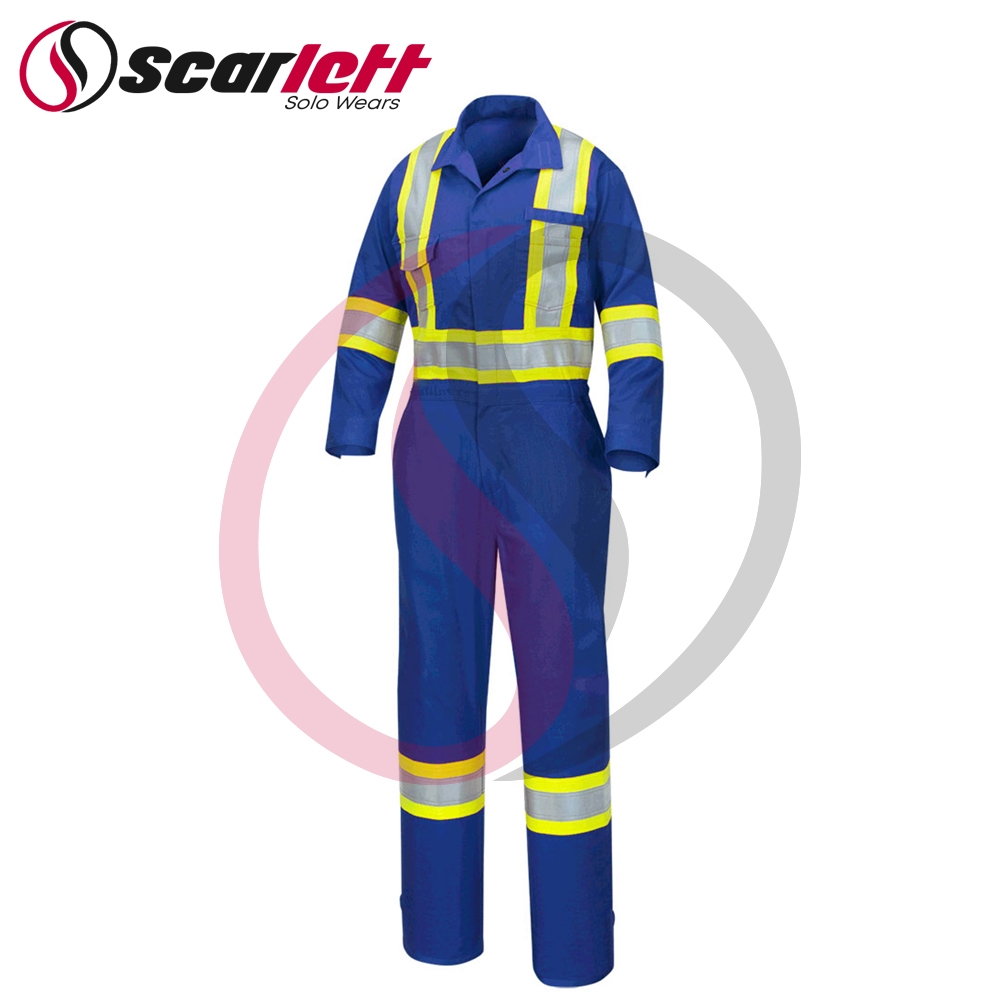 Coverall