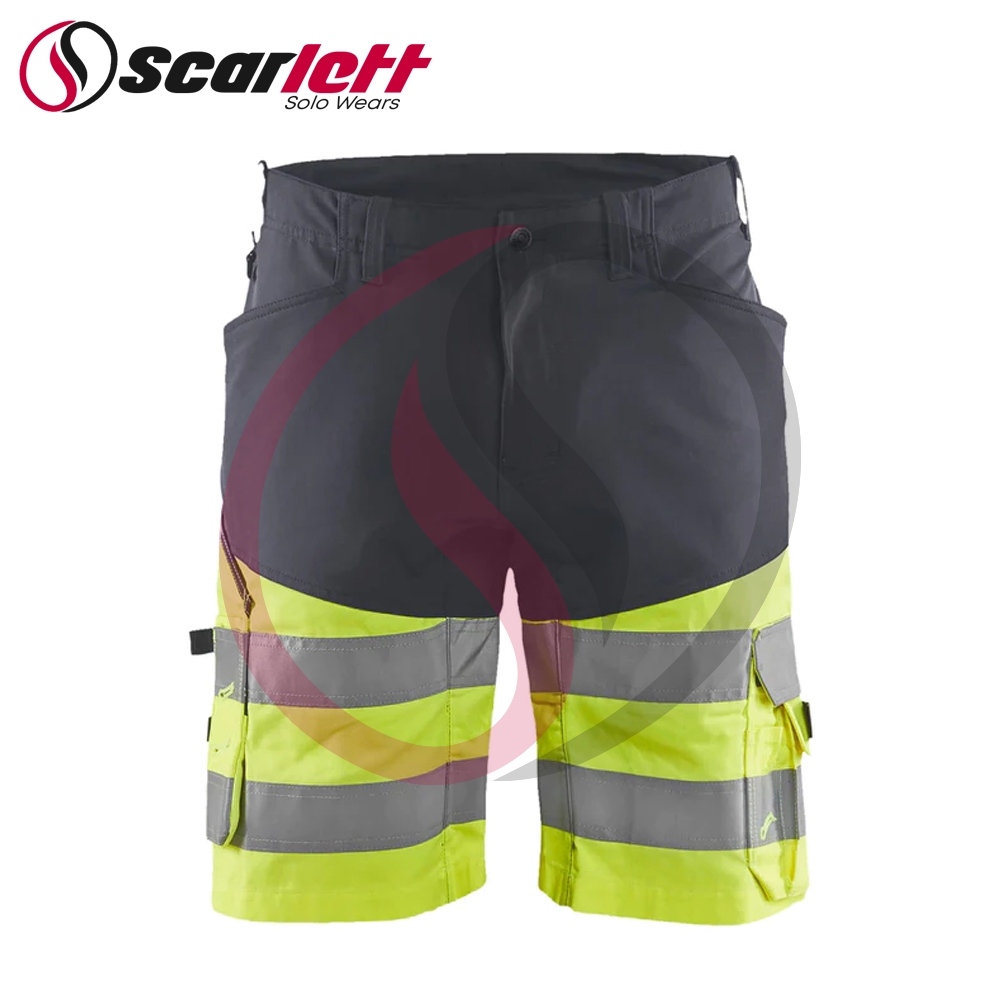 Workwear Shorts