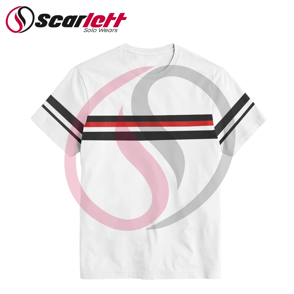 T-shirt (Half Sleeves)