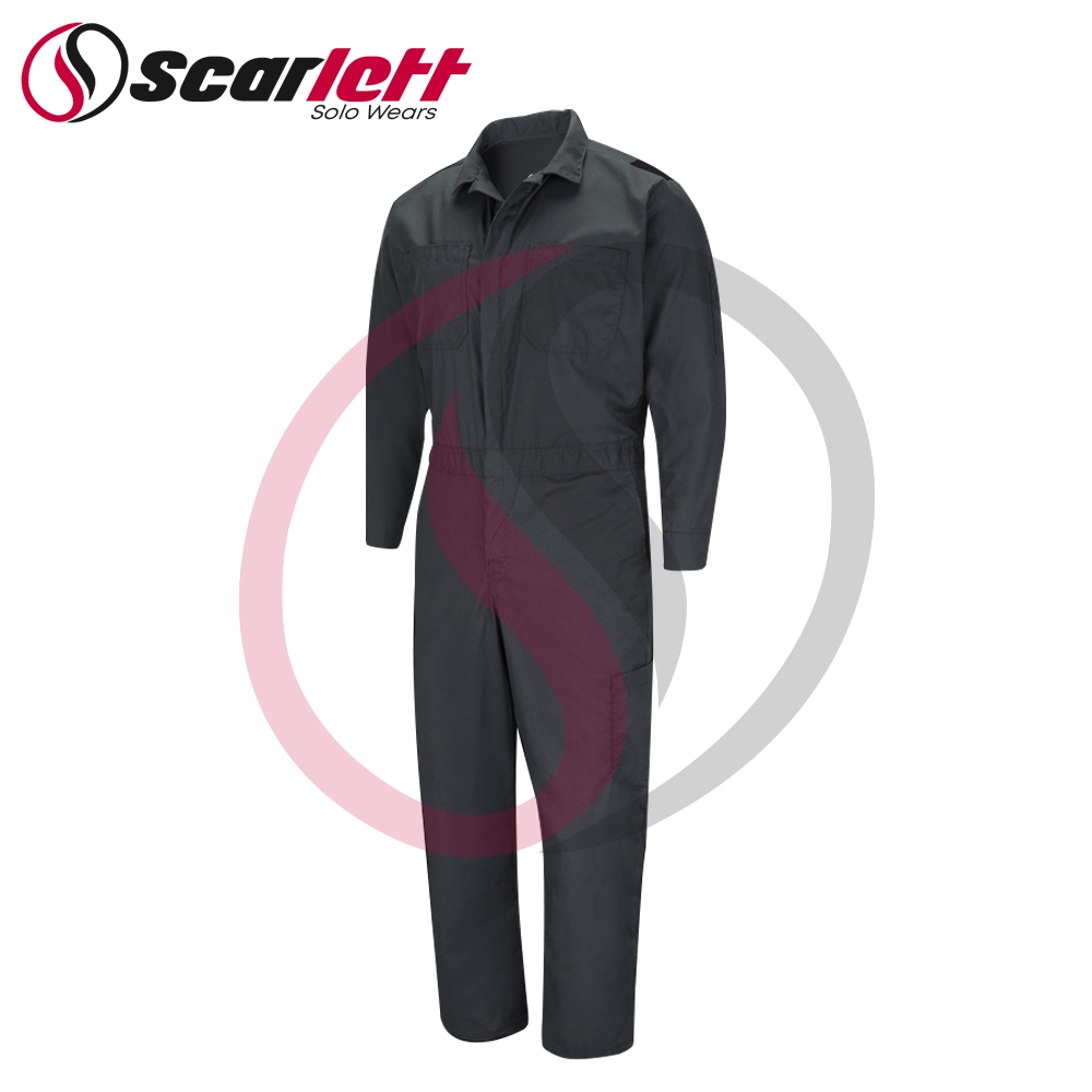 Coverall